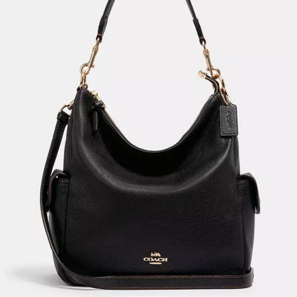 Coach Pennie Shoulder bag
